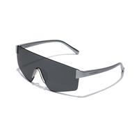 Nos Lunettes de Soleil Hawkers Aero - Silver Chrome