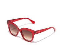 Nos Lunettes de Soleil Hawkers Audrey Raw - Cherry Red Earth