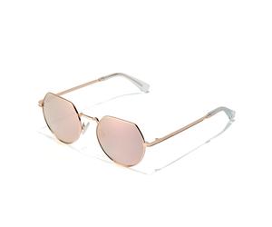 Nos Lunettes de Soleil Hawkers Aura - Polarized - Rose Gold
