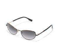 Nos Lunettes de Soleil Hawkers Aurum - Black Gold Iron
