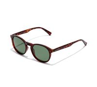 Nos Lunettes de Soleil Hawkers Bel Air - Polarized Carey Green