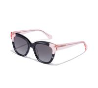 Nos Lunettes de Soleil Hawkers Black Pink Audrey