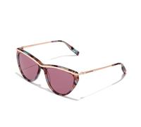 Nos Lunettes de Soleil Hawkers Bow - Hydrangea Carey Grape