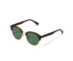 Nos Lunettes de Soleil Hawkers Classic Rounded - Polarized Green