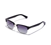 Nos Lunettes de Soleil Hawkers Classic Valmont - Polarized Black Gradient