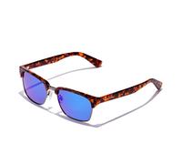 Nos Lunettes de Soleil Hawkers Classic Valmont - Polarized Carey Sky