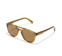 Nos Lunettes de Soleil Hawkers Diver - Brown Olive