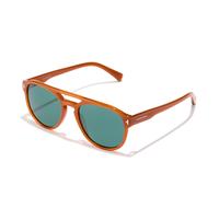 Nos Lunettes de Soleil Hawkers Diver - Hazelnut Turquoise
