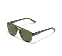 Nos Lunettes de Soleil Hawkers Diver - Polarized Green Alligator