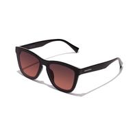 Nos Lunettes de Soleil Hawkers Downtown Max - Black Grey To Pink