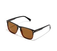 Nos Lunettes de Soleil Hawkers Dust - Polarized Black Olive