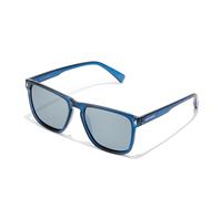 Nos Lunettes de Soleil Hawkers Dust - Polarized Navy Chrome