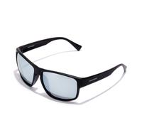 Nos Lunettes de Soleil Hawkers Faster Raw - Black Chrome