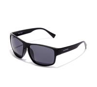Nos Lunettes de Soleil Hawkers Faster Raw - Polarized Black Dark