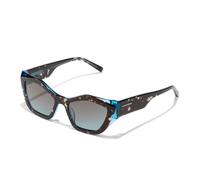 Nos Lunettes de Soleil Hawkers Gaia - Blue Carey Storm