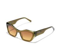 Nos Lunettes de Soleil Hawkers Gaia - Olive Green Tobacco