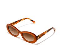 Nos Lunettes de Soleil Hawkers Glimmer - Brown Savage Earth