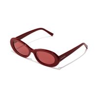 Nos Lunettes de Soleil Hawkers Glimmer - Burgundy Cranberry