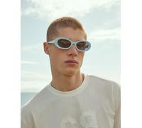 Nos Lunettes de Soleil Hawkers Glimmer - Light Blue Storm