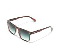Nos Lunettes de Soleil Hawkers Hawkers X Pierre Gasly - Dust Brown