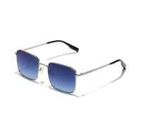 Nos Lunettes de Soleil Hawkers Iris - Silver Blue Denim