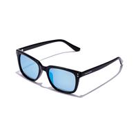 Nos Lunettes de Soleil Hawkers Jack - Polarized Black Chrome