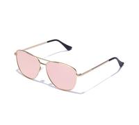 Nos Lunettes de Soleil Hawkers Lax - Polarized Rose Gold