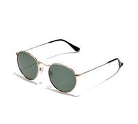 Nos Lunettes de Soleil Hawkers Moma Midtown - Polarized Gold Green