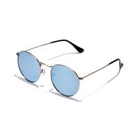 Nos Lunettes de Soleil Hawkers Moma Midtown - Polarized Silver Chrome