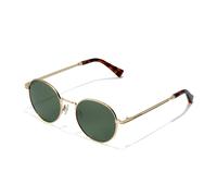 Nos Lunettes de Soleil Hawkers Moma - Polarized Gold Green