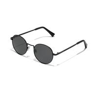 Nos Lunettes de Soleil Hawkers Moma - Polarized Matte Black