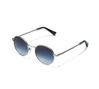 Nos Lunettes de Soleil Hawkers Moma - Silver Blue