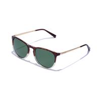 Nos Lunettes de Soleil Hawkers Ollie - Polarized White Green