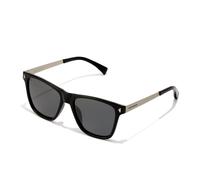 Nos Lunettes de Soleil Hawkers One Ls Metal - Polarized Black
