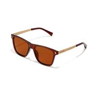 Nos Lunettes de Soleil Hawkers One Ls Metal - Polarized Brown