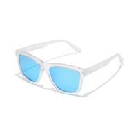 Nos Lunettes de Soleil Hawkers One Ls Raw - Polarized Air Matte Blue
