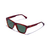 Nos Lunettes de Soleil Hawkers One Ls Rodeo - Polarized Carey Green