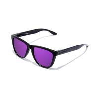 Nos Lunettes de Soleil Hawkers One Raw - Polarized Black Joker