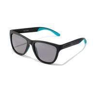 Nos Lunettes de Soleil Hawkers One Sport Raw - Polarized Black Dark
