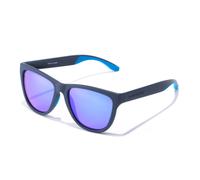 Nos Lunettes de Soleil Hawkers One Sport Raw - Polarized Navy Sky