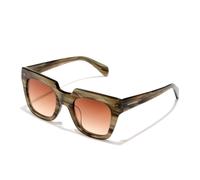 Nos Lunettes de Soleil Hawkers Row X - Green Terracota