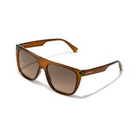 Nos Lunettes de Soleil Hawkers Runway - Camel Smoky Black