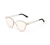 Nos Lunettes de Soleil Hawkers Silver - Pink Omnia