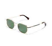 Nos Lunettes de Soleil Hawkers Sixgon - Polarized Gold Aligator