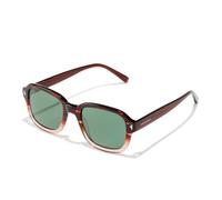Nos Lunettes de Soleil Hawkers Twist - Brown Alligator