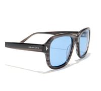 Nos Lunettes de Soleil Hawkers Twist - Demi Grey Blueberry