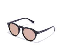 Nos Lunettes de Soleil Hawkers Warwick Raw - Black Rose Gold