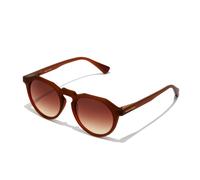 Nos Lunettes de Soleil Hawkers Warwick Raw - Caramel Terracotta