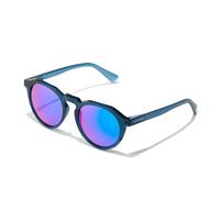 Nos Lunettes de Soleil Hawkers Warwick Raw - Navy Sky