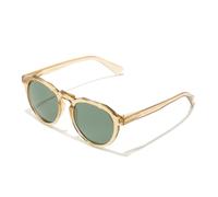 Nos Lunettes de Soleil Hawkers Warwick Raw - Polarized Taupe Alligator